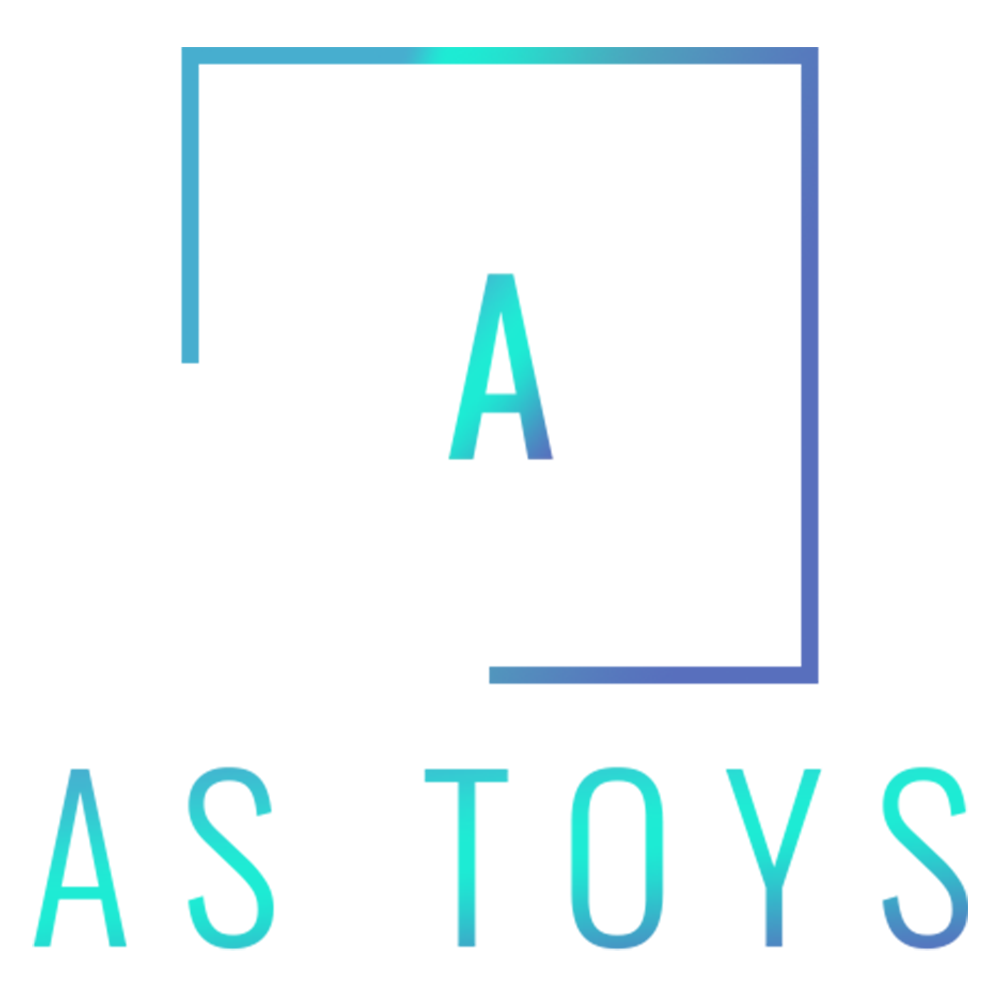 As toy store