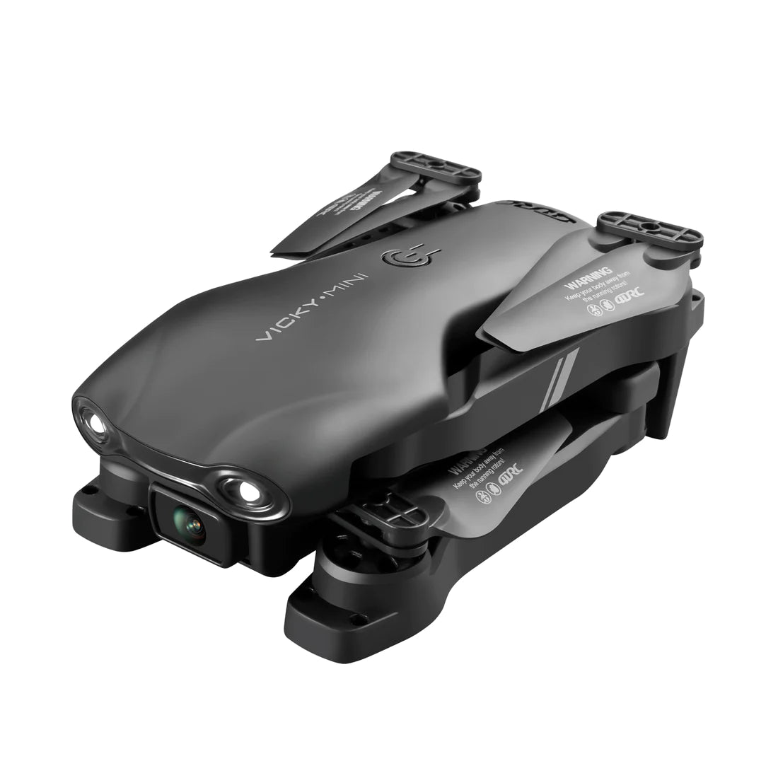 4DRC V13 Highspeed Drone With Camera And Real Time Transmission