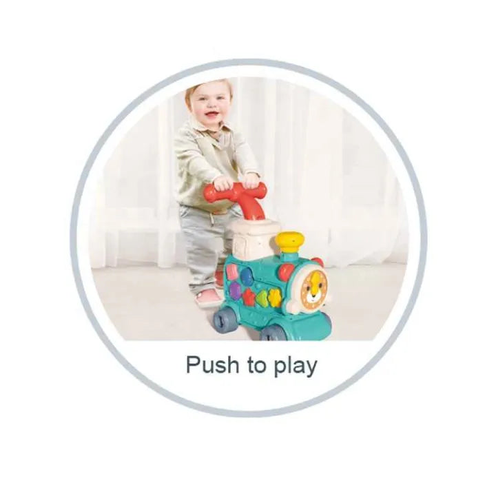 Card Reader Machine | Learning Toy For Kids