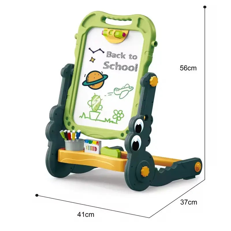 Blocks Creative Table | Building Blocks Table | Drawing Board