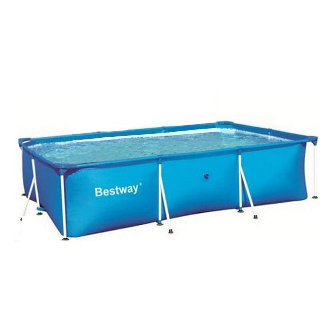 BESTWAY_Steel_Pro_Rectangular_Shaped_Swimming_Pool_8ft_6in_x_5ft_6in_x_2ft_1