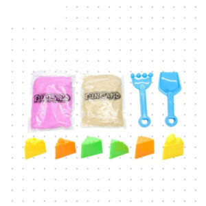 Fun Sand Sweet Cake | Sand Toy