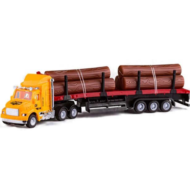 Heavy_Trucks_|_3_Trucks_in_1_|_Lumberjack_Truck_1