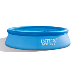 INTEX Inflatable Puncture Resistant Pool 10ft x 2ft