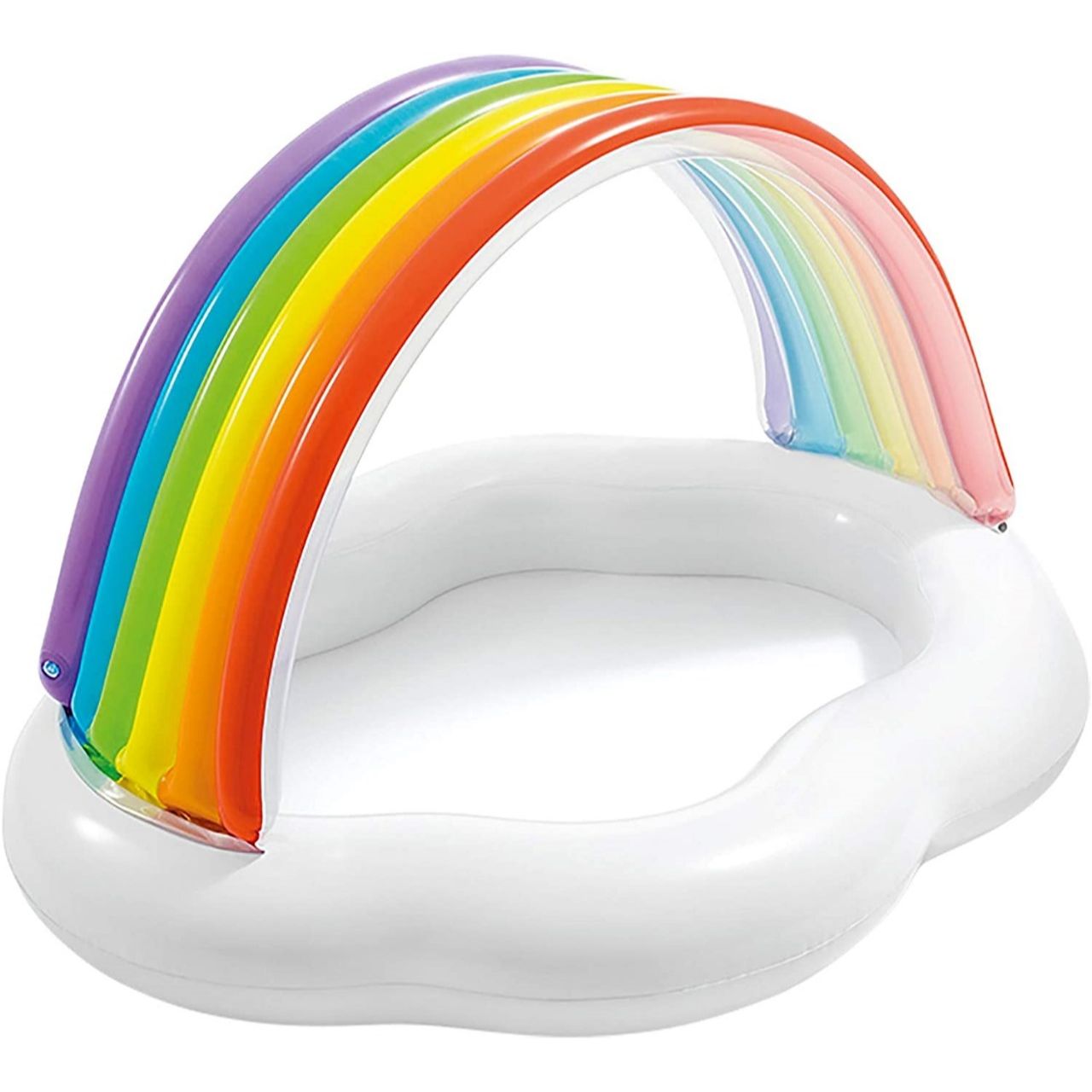 INTEX_Inflatable_Rainbow_Canopy_Pool_For_Babies_4ft_8in_x_3ft_11in_x_2ft_9in_(6in_Depth)_1