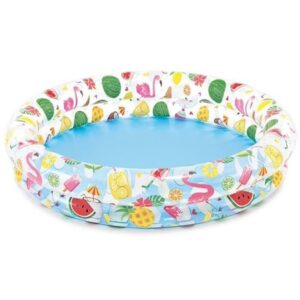 INTEX Just So Fruityful Pool For Kids 4ft x 10in