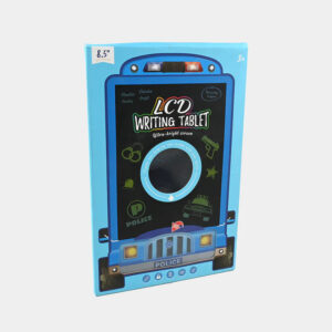 LCD Writing Tablet Toy | Educational & Learning Toy
