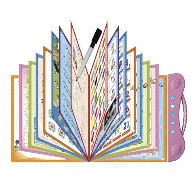 Multi-Functional_Learning_Islamic_E-Book_With_Sound_For_Kids_1
