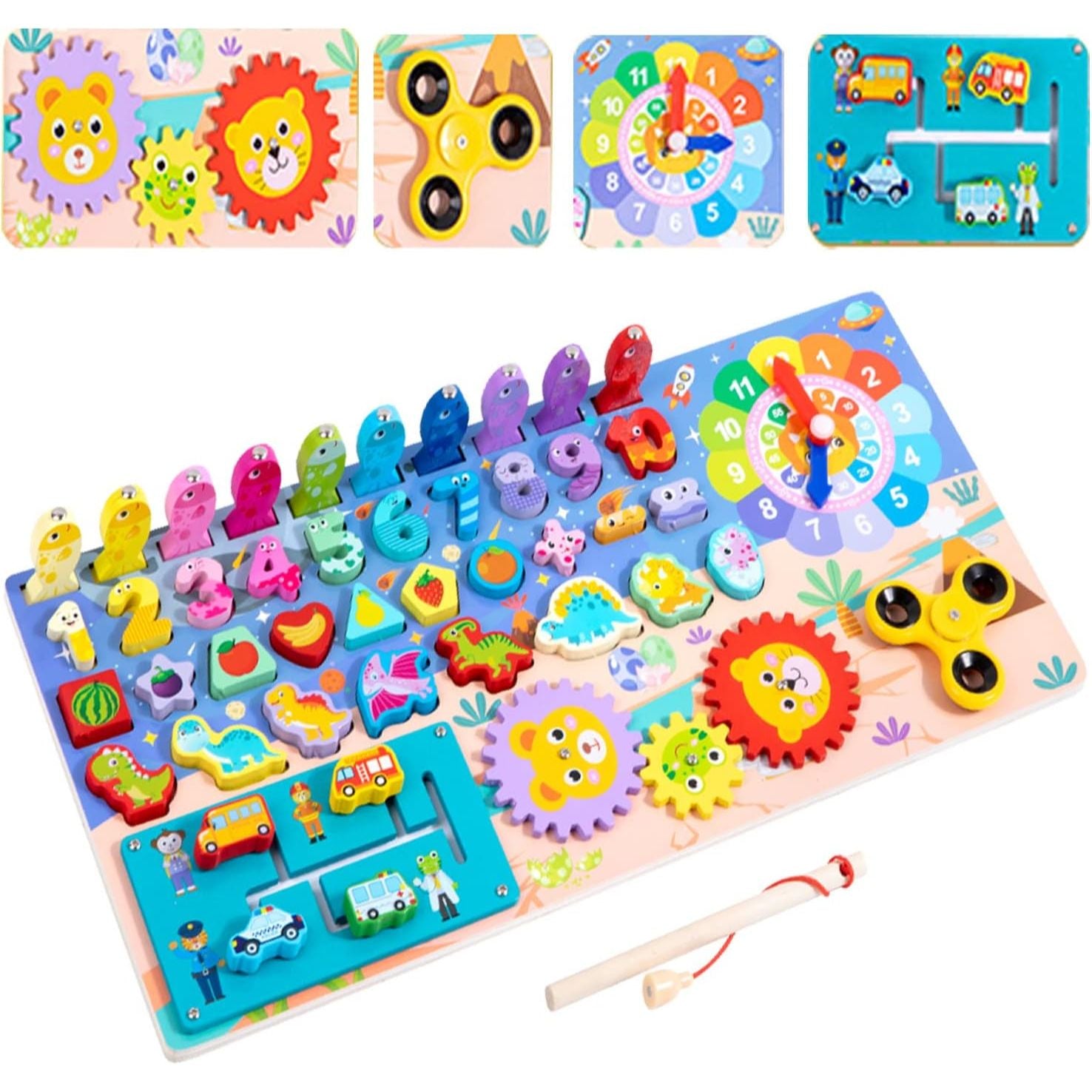 Multifunctional_Logarithm_Board_Game_|_8_Parts_Kids_Learning_Toy_1