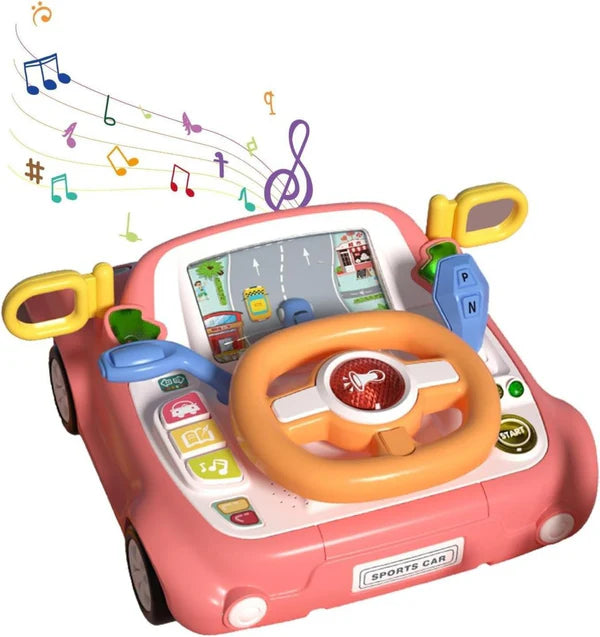 New_Realistic_Car_Simulator_Steering_Wheel_Game_1