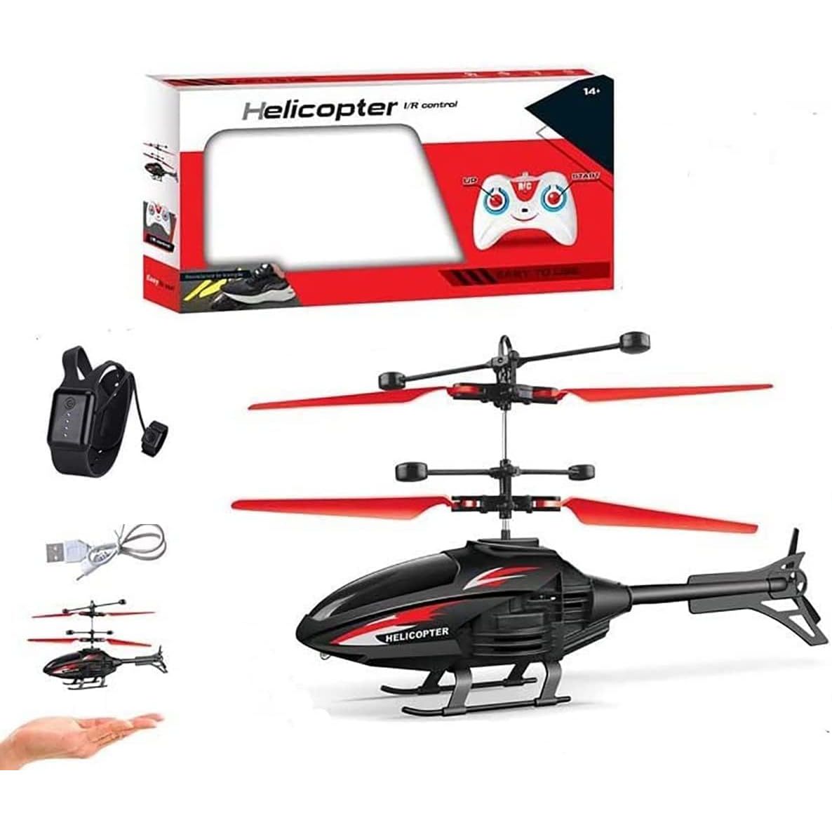 Remote_Control_Helicopter_Plane_|_RC_Hand_Gesture_Airplane_Toy_1