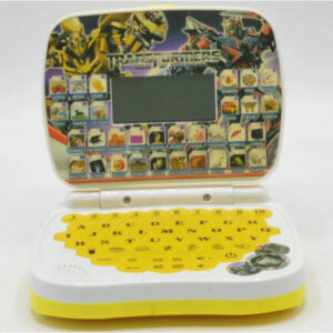 Transformers Dark Of The Moon | Laptop Toy