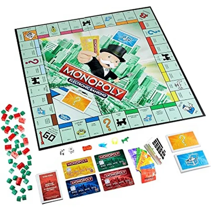 Board games
