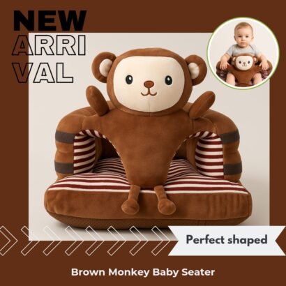 Cute sofa set bear shape for kids