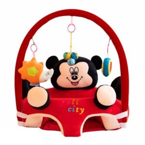 Sofa seat cute mickey mouse