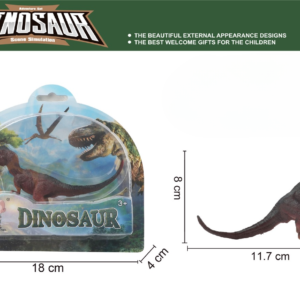 Adventure Set Dinosaur Scene Simulation | Dinosaur Toy