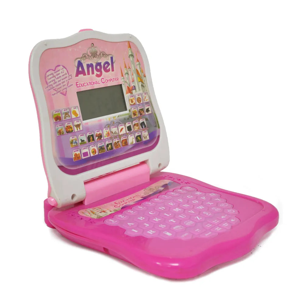 Angel Educational Computer | Learning Toy