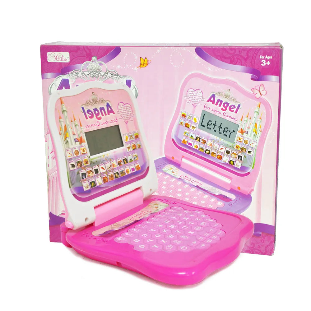 Angel Educational Computer | Learning Toy