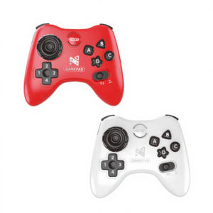 Baby's Love Musical Learning Gamepad Toy In Controller Style