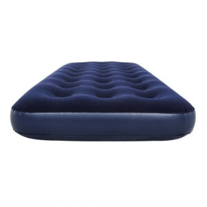 Bestway Inflatable Single Air Mattress For Camping