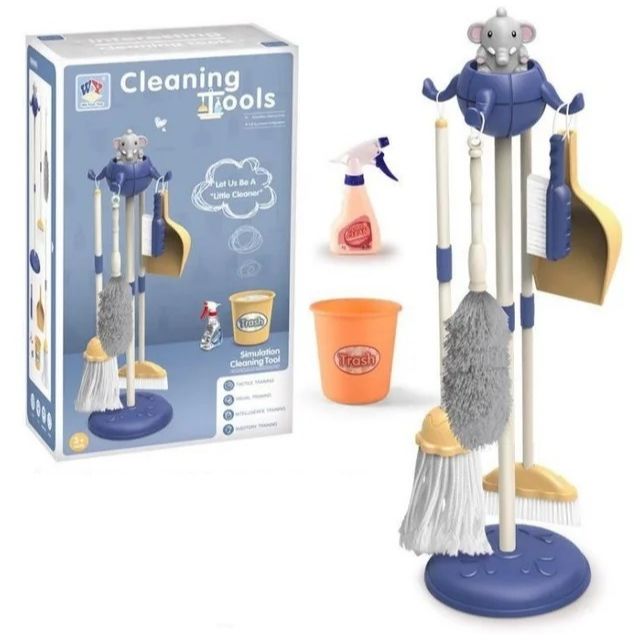 Cleaning Cloth & Accessories | Cleaning Kit