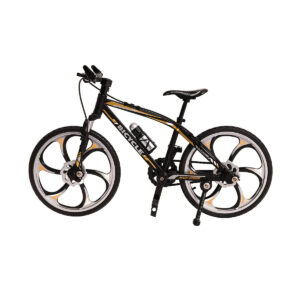 Die Cast 1-8 Scale Off Road Mountain Bike | Sports Cycle