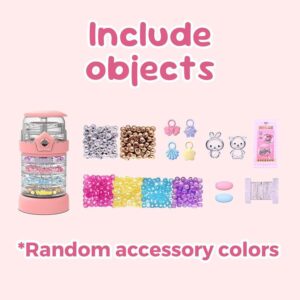 Dream DIY Workshop Jewelry Beading Machine | DIY Machine For Girls