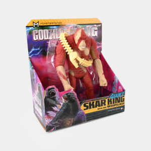 Godzilla X Kong: The New Empire 12-Inch Action Figure