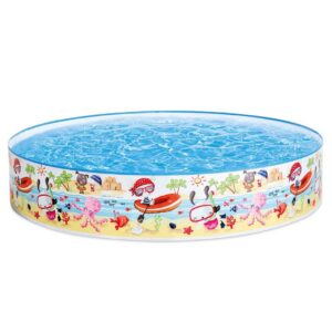 INTEX Snapset Without Air Swimming Pool 5ft x 10in