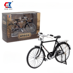 Japanese Mini Bicycle | Art piece | Functional Mini Cycle