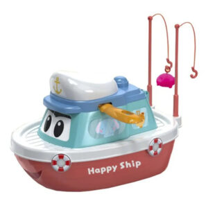 Magic Dough Colored Mud | Happy Ship Toy
