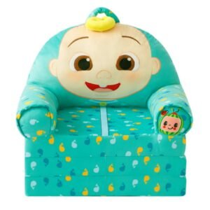 toddlers sofa cumbed