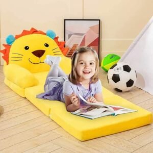 toddlers sofa cumbed