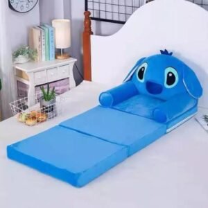 toddlers sofa cumbed