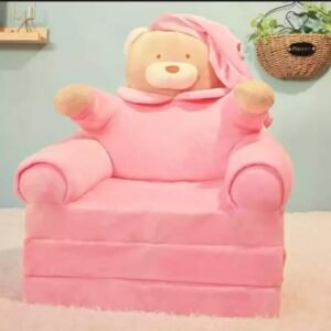 toddlers sofa cumbed
