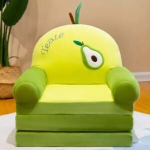 toddlers sofa cumbed