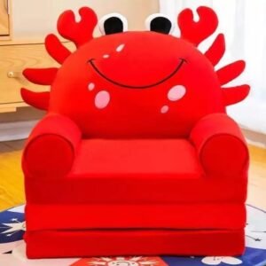 toddlers sofa cumbed
