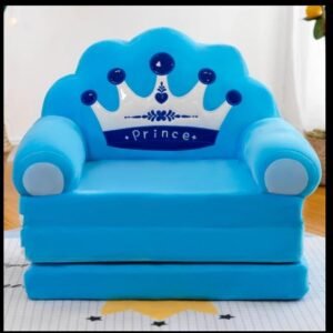 toddlers sofa cumbed