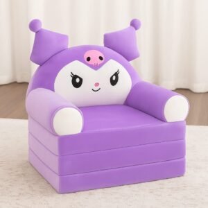 toddlers sofa cumbed