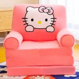 toddlers sofa cumbed