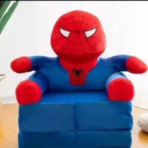 toddlers sofa cumbed