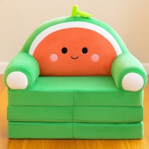 toddlers sofa cumbed