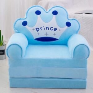 toddlers sofa cumbed