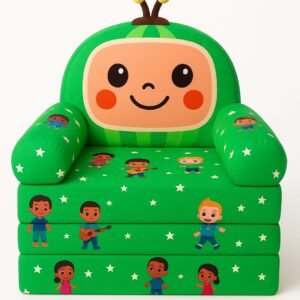 toddlers sofa cumbed
