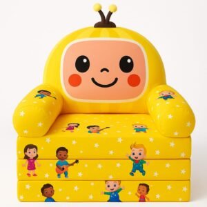 toddlers sofa cumbed