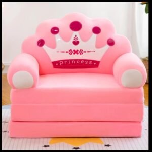toddlers sofa cumbed