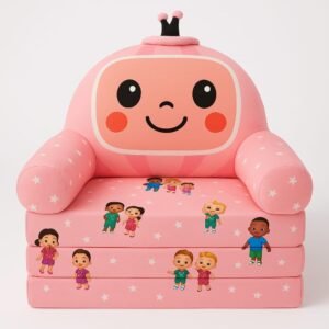 toddlers sofa cumbed