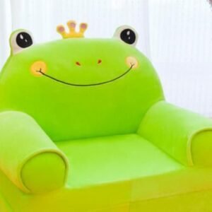 toddlers sofa cumbed