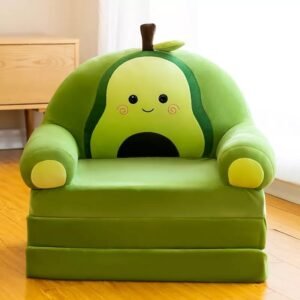 toddlers sofa cumbed