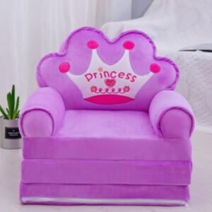 toddlers sofa cumbed